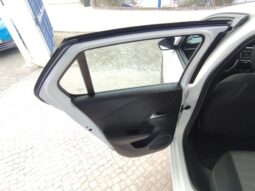 Opel e-Corsa completo