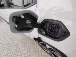 Opel e-Corsa completo