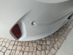 Opel e-Corsa completo