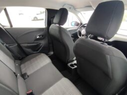 Opel e-Corsa completo