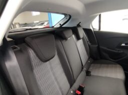 Opel e-Corsa completo