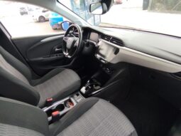 Opel e-Corsa completo