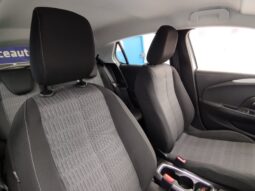 Opel e-Corsa completo