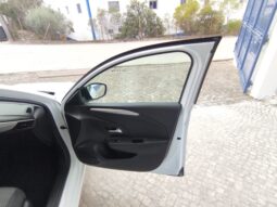 Opel e-Corsa completo