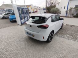 Opel e-Corsa completo