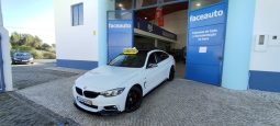 BMW 418D CX Auto