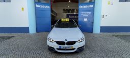 BMW 418D CX Auto completo