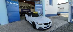 BMW 418D CX Auto