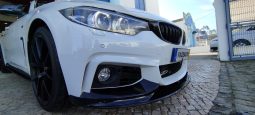 BMW 418D CX Auto completo