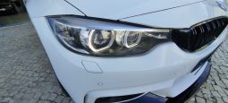 BMW 418D CX Auto completo