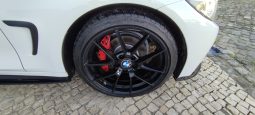 BMW 418D CX Auto completo