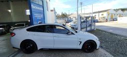 BMW 418D CX Auto completo