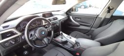 BMW 418D CX Auto completo