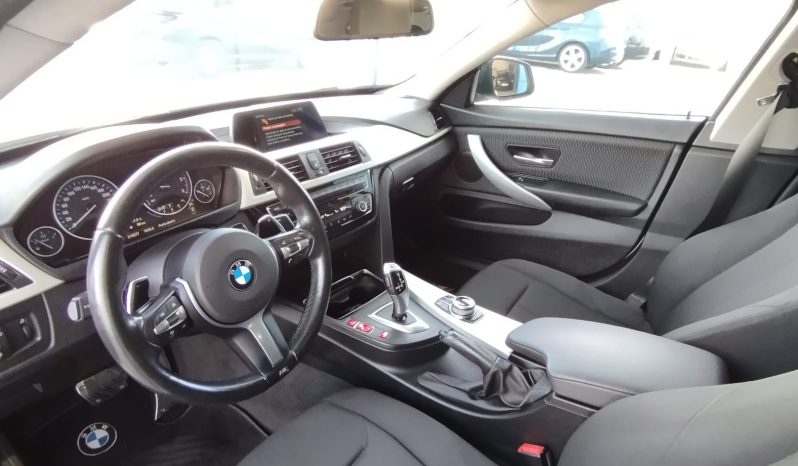 BMW 418D CX Auto completo