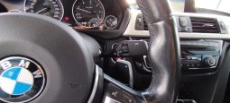 BMW 418D CX Auto completo