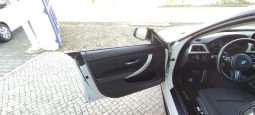 BMW 418D CX Auto completo