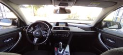 BMW 418D CX Auto completo