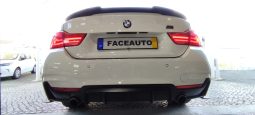 BMW 418D CX Auto completo