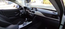 BMW 418D CX Auto completo