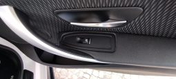 BMW 418D CX Auto completo