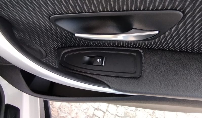 BMW 418D CX Auto completo