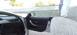 BMW 418D CX Auto completo