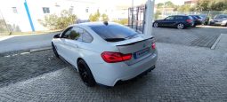 BMW 418D CX Auto completo