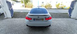 BMW 418D CX Auto completo