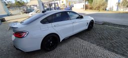 BMW 418D CX Auto completo