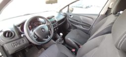 Renault Clio completo