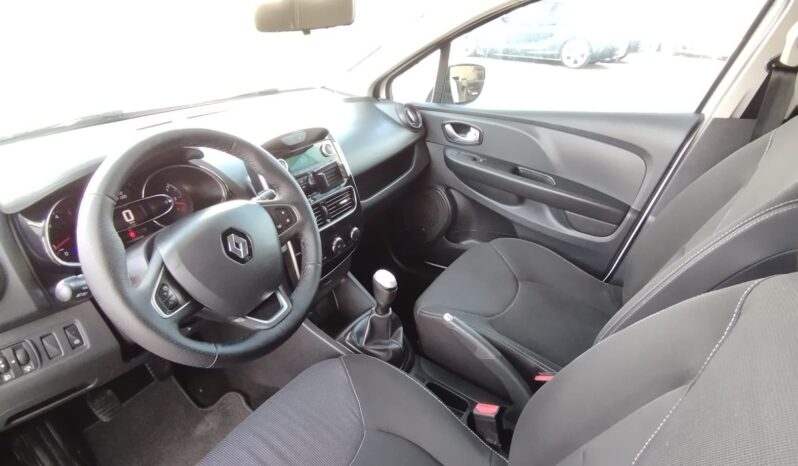 Renault Clio completo