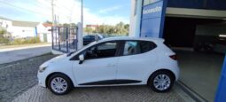 Renault Clio completo