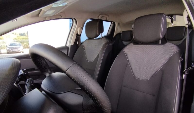 Renault Clio completo