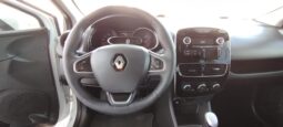 Renault Clio completo
