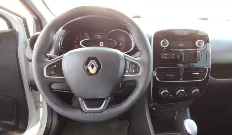 Renault Clio completo