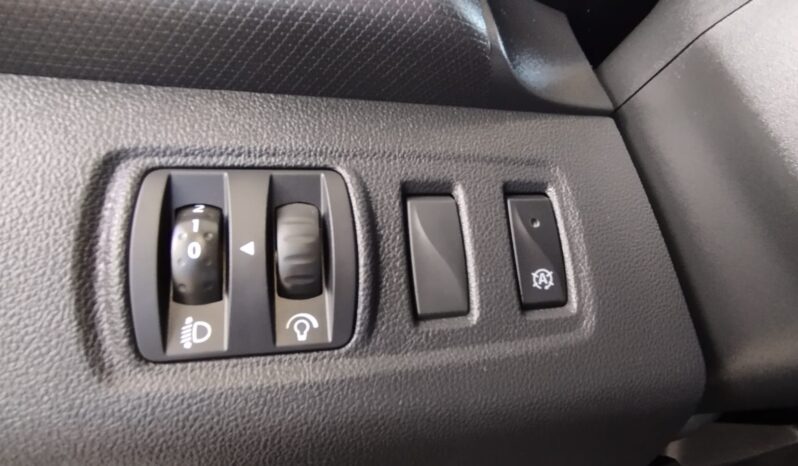 Renault Clio completo