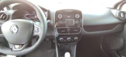 Renault Clio completo