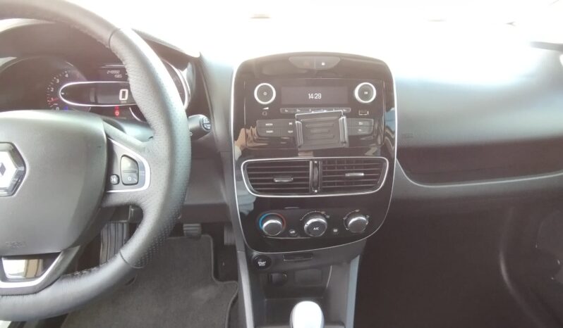 Renault Clio completo