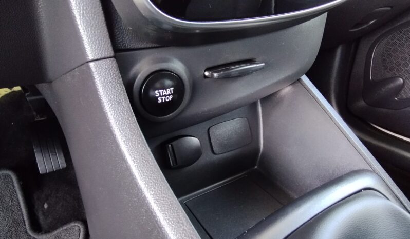Renault Clio completo