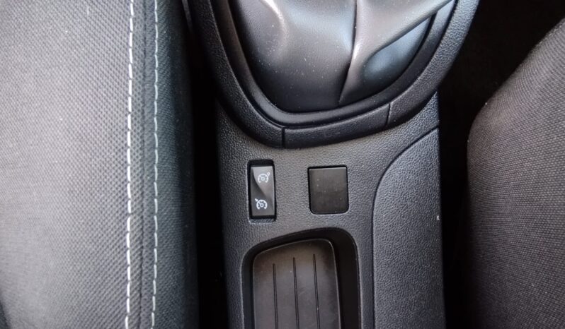 Renault Clio completo