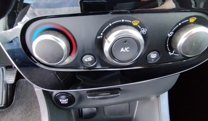 Renault Clio completo