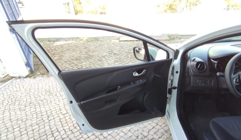 Renault Clio completo