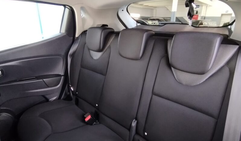 Renault Clio completo