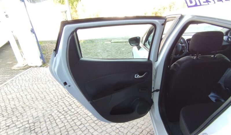 Renault Clio completo