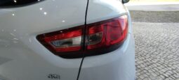 Renault Clio completo
