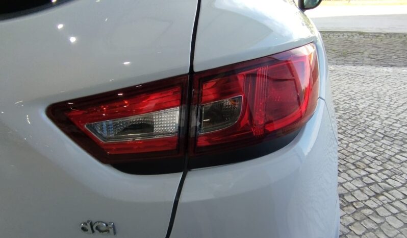 Renault Clio completo