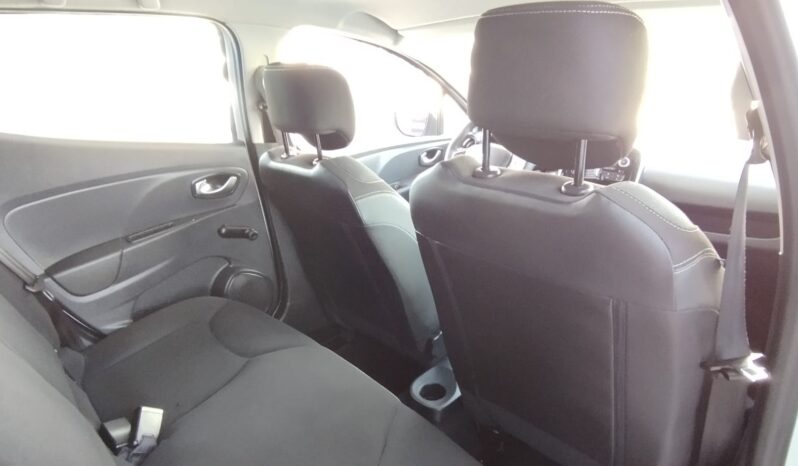 Renault Clio completo