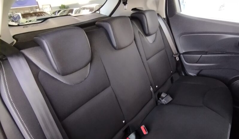 Renault Clio completo