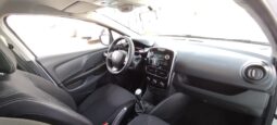 Renault Clio completo