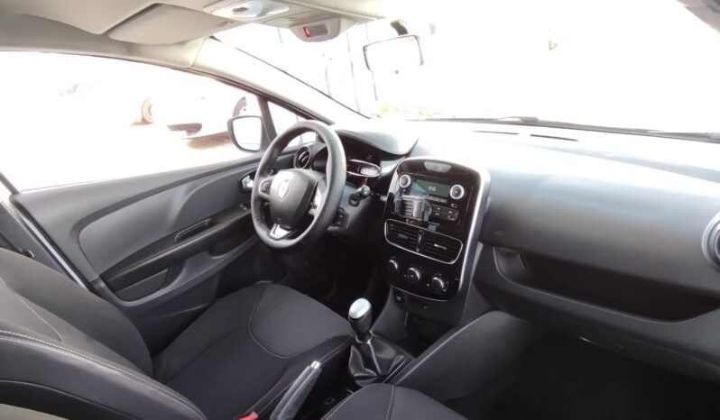Renault Clio completo